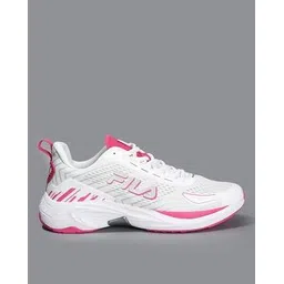 fila Women Majid W Lace-Up Running Shoes-picture-18