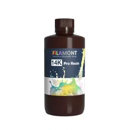 FiLAMONT 14K Pro 3D Printer Resin Pink 60 MPa-picture-14