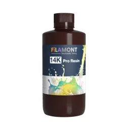 FiLAMONT 14K Pro 3D Printer Resin Skin 60 MPa-picture-25