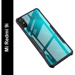 filbay Pouch for Mi Redmi 9A, Mi Redmi 9i-picture-22