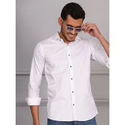 FILO HEVIS Classic Cotton Formal Shirt-picture-15