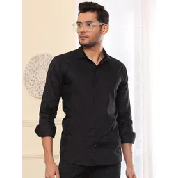 FILO HEVIS Classic Cotton Formal Shirt-picture-12