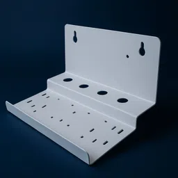 filtronix RO Manual Plate – Durable, Easy to Install & Fits ALL RO Water Systems Solid Filter Cartridge-picture-19