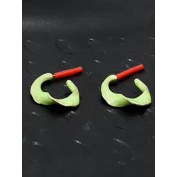 FIMBUL Classic Hoop Earrings-picture-11