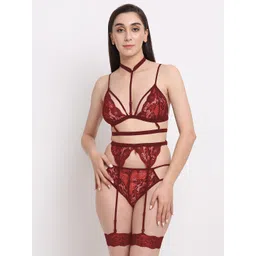 FIMBUL Net Baby Doll-image-49