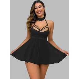 FIMBUL Net Baby Doll-image-13