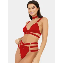 FIMBUL Shoulder Strap Baby Doll-picture-32