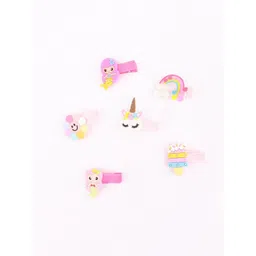 FIMBUL Women Alligator Hair Clip-picture-30