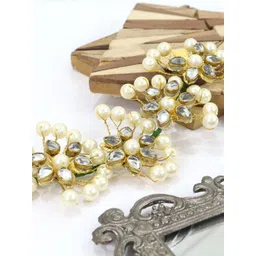 FIMBUL Women Embellished Hair Tiara-picture-14