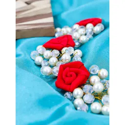 FIMBUL Women Embellished Tiara-picture-33