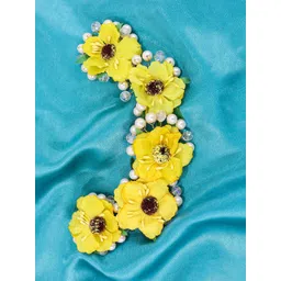 FIMBUL Women Embellished Tiara-picture-23