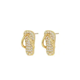 FIMBUL Women Quirky Studs Earrings image 4
