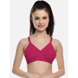 fims FIMS: Fashion is my Style Pink Everyday Bra-picture-21