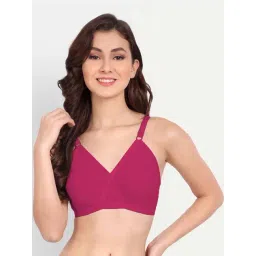 fims FIMS: Fashion is my Style Pink Everyday Bra-picture-48