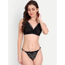 FIMS Self-Design Lingerie Set-picture-24