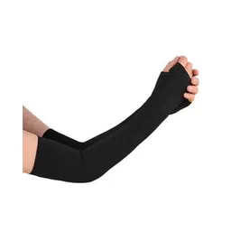 fims Women Sun-Block Gloves Arm Sleeves-picture-18