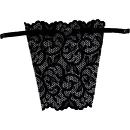 fims Women Black, White, Beige Camisole image 2