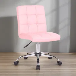 Leatherette Office Executive Chair-image-47