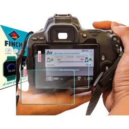 FINCH Screen Guard for CANON EOS 200D-picture-41