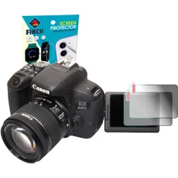 FINCH Screen Guard for Canon EOS 800D-picture-46