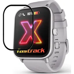 FINCH Screen Guard for FASTRACK REVOLTT X SMARTWATCH-picture-38