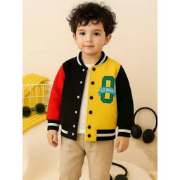 Finders Unisex Kids Outdoor fwd Jacket-picture-18