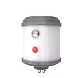 FINE Classic 15 L White Storage Water Geyser-picture-41