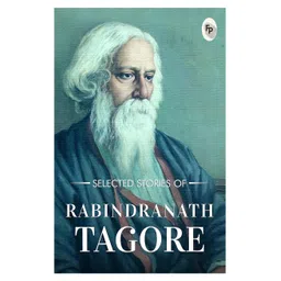 fingerprint Selected Stories of Rabindranath Tagore Reading & Learning Books, General Knowledge Pack of 1 - English-picture-18