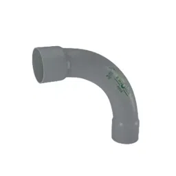 Finolex 203.2 mm (8 Inch) PVC Solfit Bend 90, 2345-picture-11