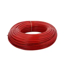 Finolex 4 Sq.mm 1 Core FR Flexible Cable Red (100 m)-picture-44
