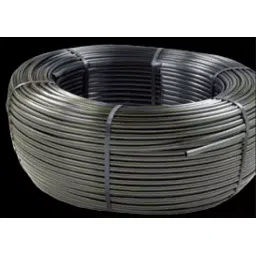 Finolex Size 12 mm Colour Black Plain Laterals-image-7