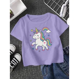 FIONAA TRENDZ Kids Printed T-shirt-picture-31