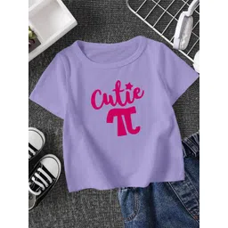 FIONAA TRENDZ Kids-Unisex Cotton Tshirts-picture-22