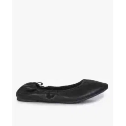 fioni by payless Women Slip-On Shoes with Elasticated Lining-picture-13