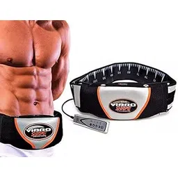 FIRAWER Vibro Shape Vibration Belt – Slimming Massager for Stomach, Waist, and Lower Back, Portable Fat Burner for Home Use-picture-10