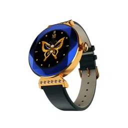 Fire-Boltt Emerald Gemstone-Studded Smartwatch With 1.09 HD Display & Wireless charging-picture-18