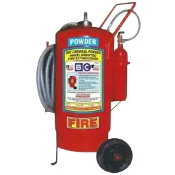 Firecon Abc Powder Type Fire Extinguisher External Co2 2 Kg Cylinder 50 Kg, NE-25-picture-22