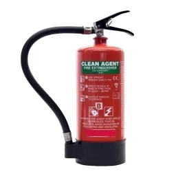 Firecon Clean Agent Fire Extinguisher 4 L, NE-11-picture-46