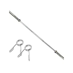 FIREFLY Fire Fly Weight Lifting Bar Thick Straight Barbell Rod-picture-22