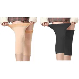 FIRMED STRING Men, Women Leg Warmer-picture-16