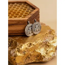FIROZA Animal Shaped Ear Cuff Earrings-picture-10