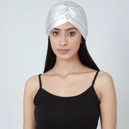 First Resort Solid Head Wraps-picture-39