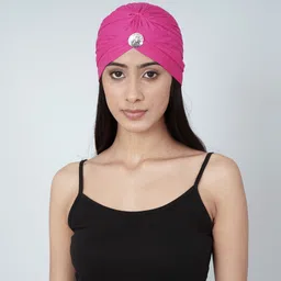 First Resort Solid Head Wraps-picture-25