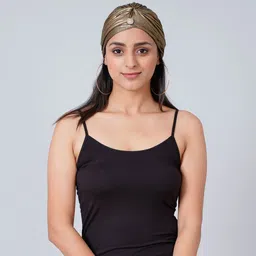 First Resort Solid Head Wraps-picture-15
