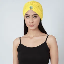 First Resort Solid Head Wraps-picture-16