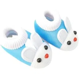 First Walking Baby Shoes Unisex Boys Girls Newborn Infant Booties Multicolor-picture-35