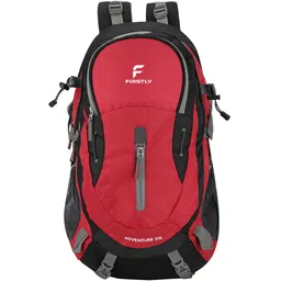 firstly 55 L Laptop Backpack Adventure Travel Laptop Waterproof Bag-picture-28