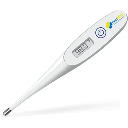 Firstmed Digital Medical Thermometer Hard Tip Thermometer-picture-27