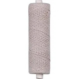 FirstTry Candle Wick I Cotton String Thread Roll I Pre Waxed Wicks I Eco-Friendly I for DIY Handmade Candle & Soap Making, Arts & Crafts I Candle Making Accessories – Ivory (21 Wire 140 Meters)-picture-22