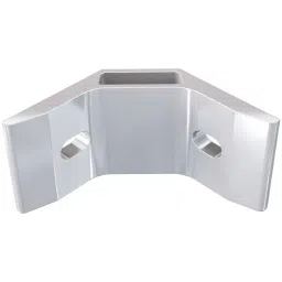 Fischer Aluminium Reveal Angle M8x80 mm Size 11x17 mm, LW 50 M8 (Pack of 125 Pcs)-picture-23